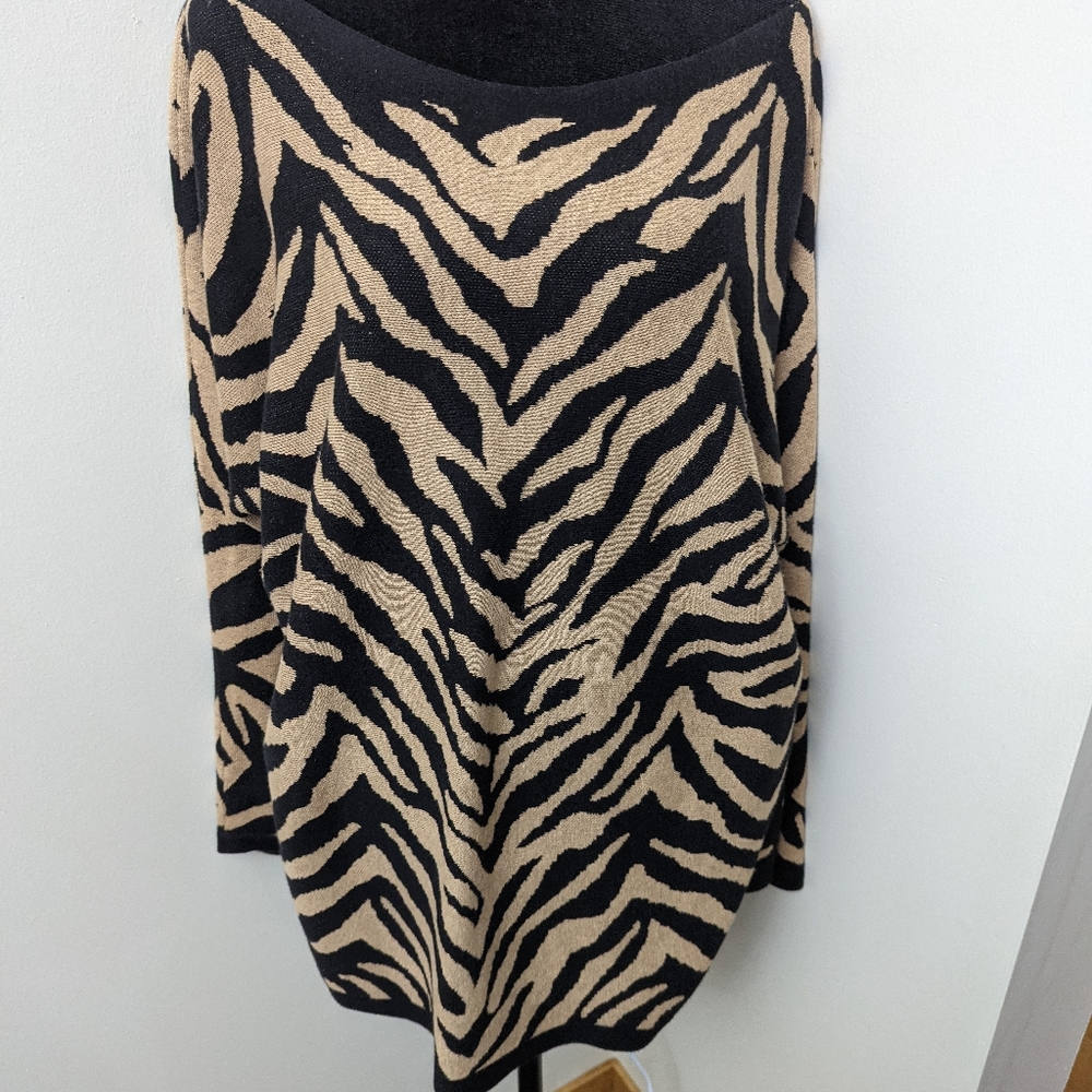 cAbi Pullover sweater